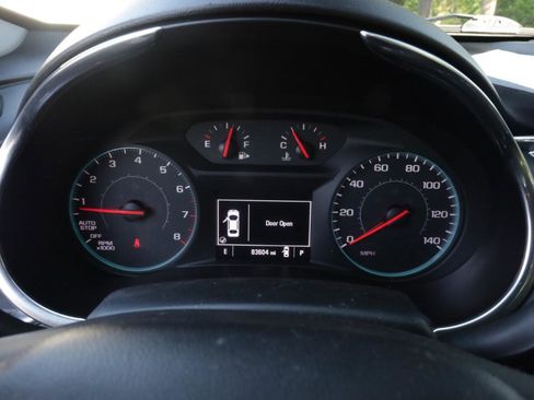 Used 2020 Chevrolet Malibu LT w/ Leather Package image 23