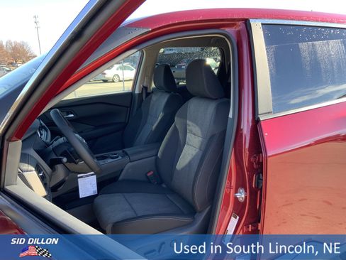 Used 2026 Nissan Rogue SV w/ Cold Weather Package image 9