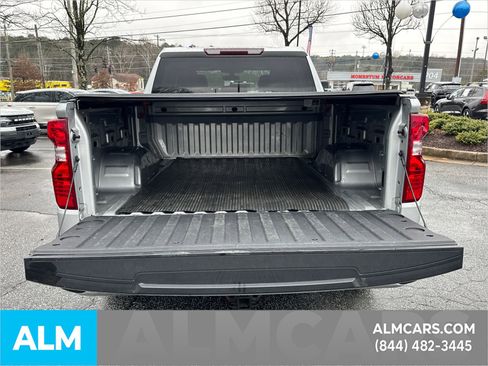 Used 2019 Chevrolet Silverado 1500 LT image 22