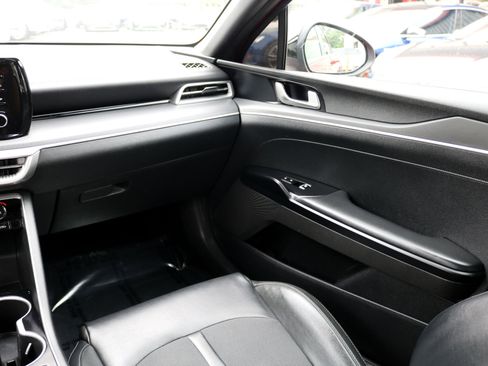 Used 2021 Kia K5 GT-Line image 24