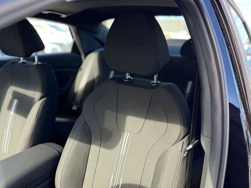 New 2026 Hyundai Elantra SEL Sport Premium image 7