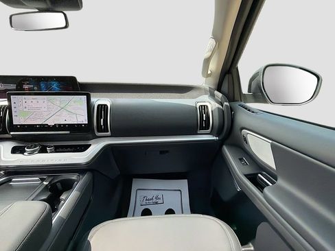 New 2026 Ford Expedition Max Active AWD/4WD image 26