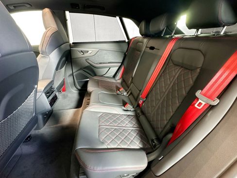 New 2026 Audi Q8 Prestige AWD/4WD image 21