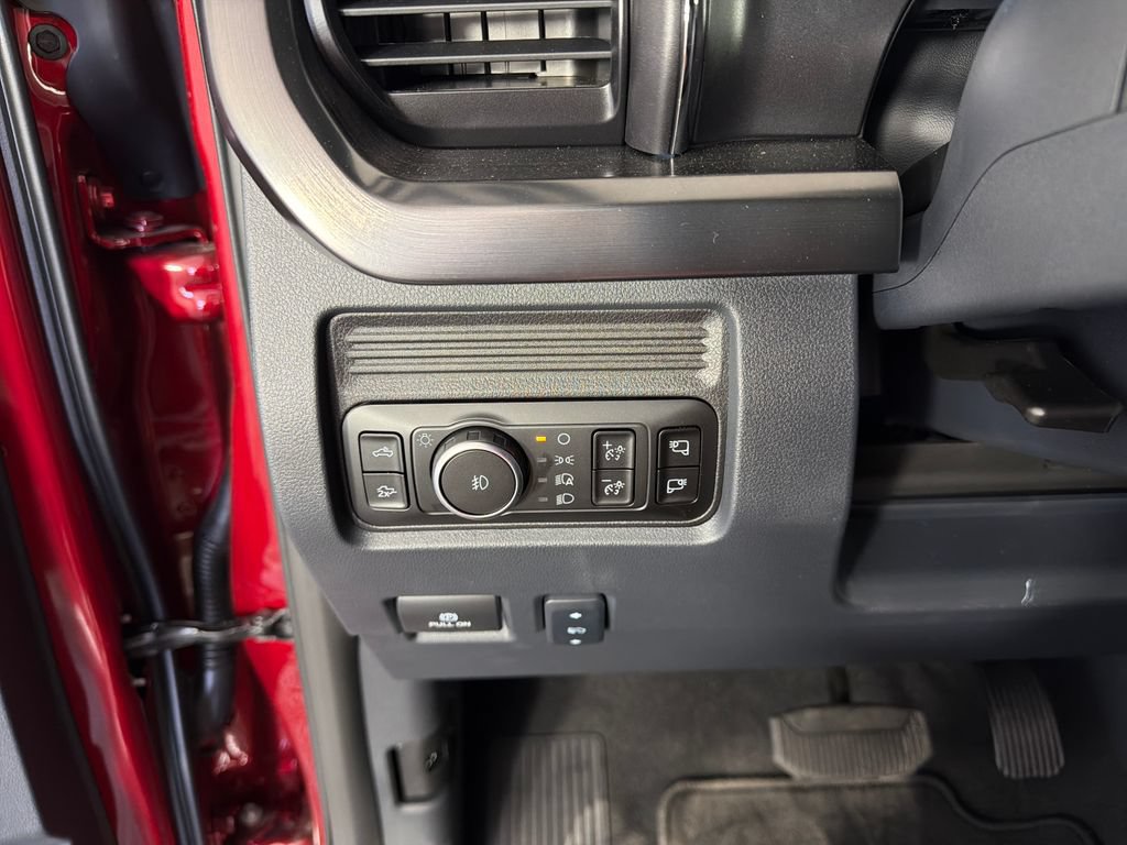New 2026 Ford F350 Lariat w/ Tremor Off-Road Package AWD/4WD image 16