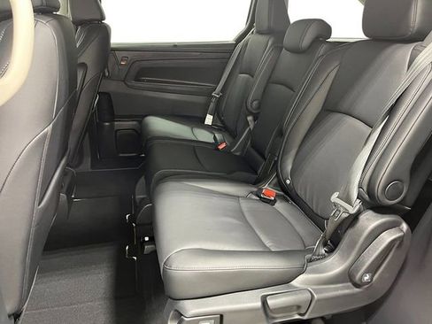 New 2026 Honda Odyssey EX-L image 22