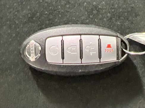 Used 2020 Nissan Murano S w/ Technology Package FWD image 35