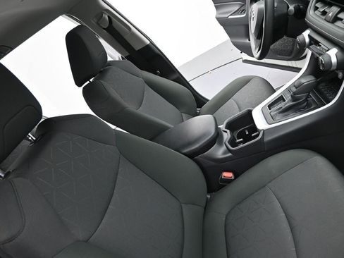 Certified 2025 Toyota RAV4 XLE image 11