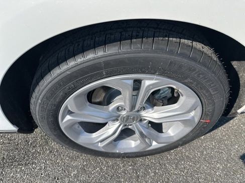 New 2026 Honda Accord LX image 10