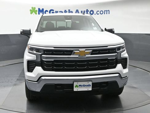 New 2026 Chevrolet Silverado 1500 LT w/ All Star Edition Plus AWD/4WD image 5