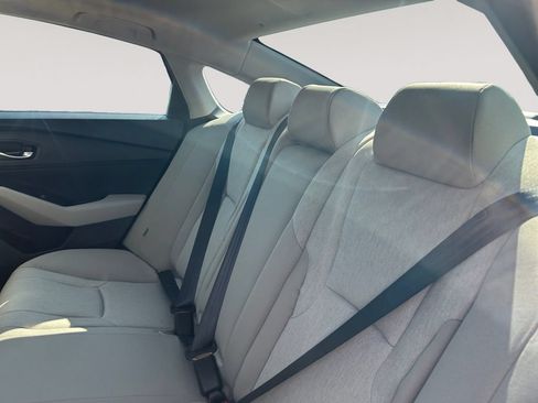 New 2026 Honda Accord SE image 13