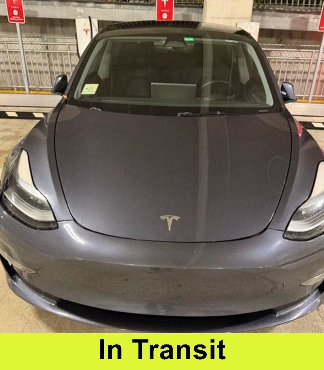 Used 2023 Tesla Model 3 Long Range AWD/4WD image 1