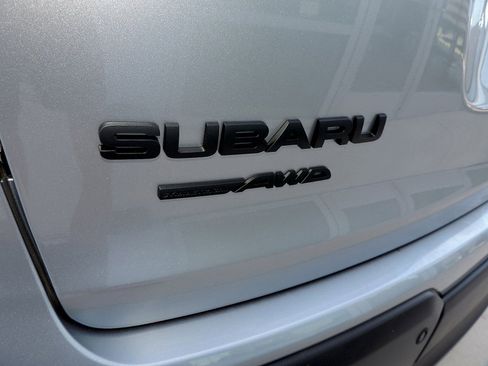 New 2026 Subaru Ascent Bronze Edition image 13