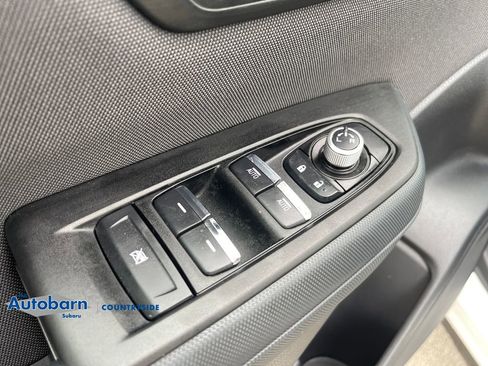 Used 2026 Subaru Forester Premium AWD/4WD image 11