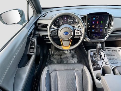 Used 2024 Subaru Crosstrek 2.5i Wilderness w/ Wilderness Package image 23