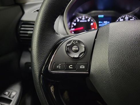 Used 2024 Mitsubishi Eclipse Cross SE image 27