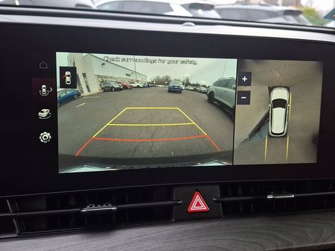 Certified 2023 Kia Sportage X-Pro Prestige image 19