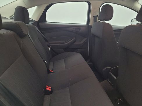 Used 2016 Ford Focus S FWD image 19