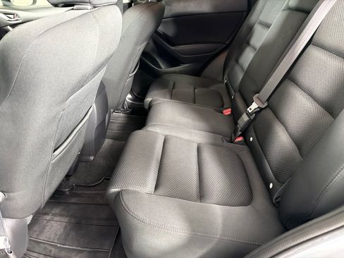 Used 2016 MAZDA CX-5 Touring FWD image 17
