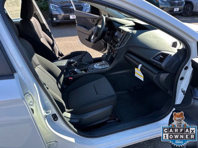 Used 2023 Subaru Impreza 2.0i AWD/4WD image 26
