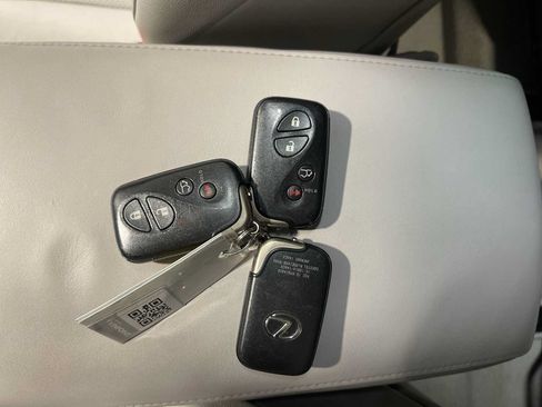 Used 2010 Lexus RX 350 AWD image 20