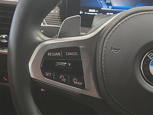 Used 2024 BMW X7 M60i w/ Executive Package image 14