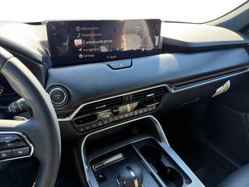 New 2026 MAZDA CX-90 Plug-In Hybrid w/ Premium Plus image 12