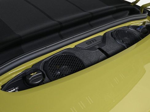 Certified 2026 Porsche 911 Carrera 4 GTS image 27