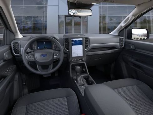 Used 2025 Ford Ranger XL AWD/4WD image 9