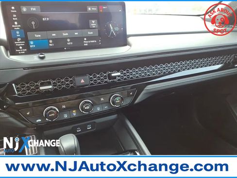 Used 2024 Honda Accord Sport image 35