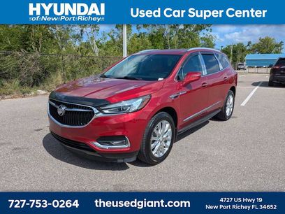 Used 2019 Buick Enclave Premium