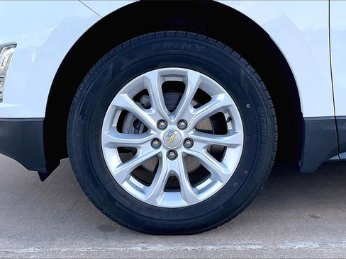 Used 2019 Chevrolet Equinox LT image 9