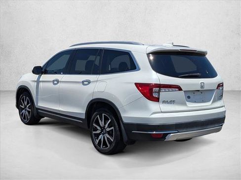Used 2019 Honda Pilot Touring image 7