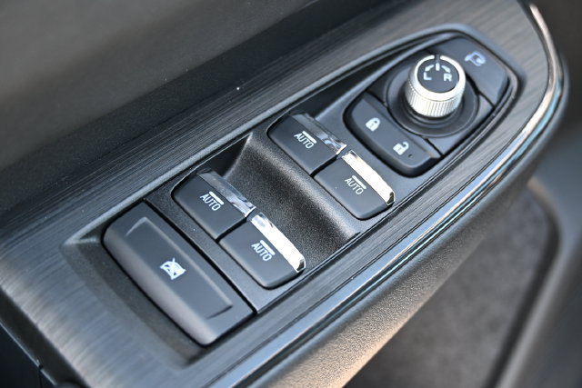 New 2026 Subaru Outback Wilderness AWD/4WD image 18
