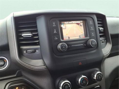 Used 2022 RAM 2500 Tradesman image 27