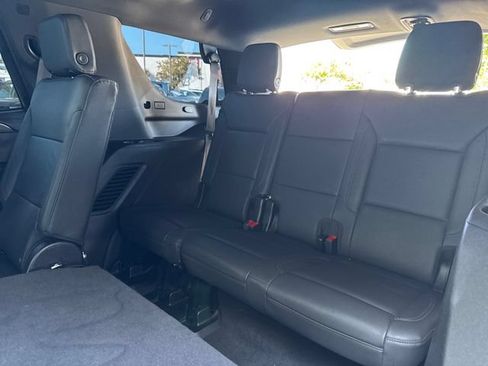 Certified 2024 Chevrolet Tahoe Z71 AWD/4WD image 29