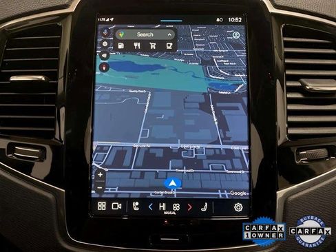 Used 2025 Volvo XC90 B6 Plus image 48