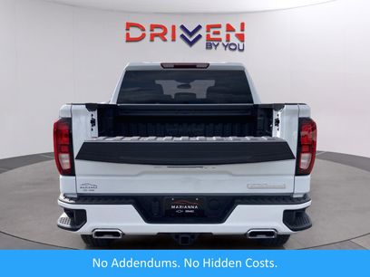 New 2026 GMC Sierra 1500 Elevation w/ X31 Off-Road Package