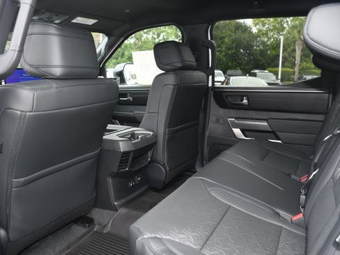 New 2025 Toyota Tundra SR5 image 8