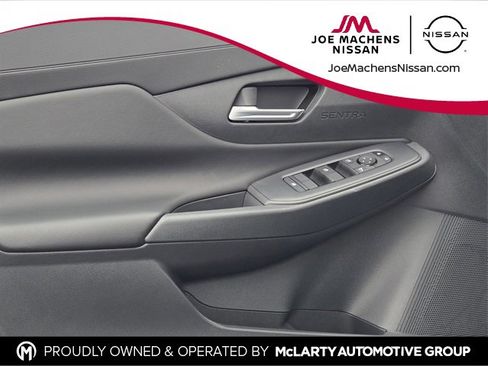 New 2026 Nissan Sentra SV image 21