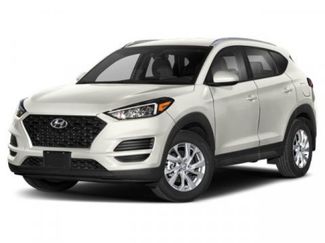 Used 2019 Hyundai Tucson SE video 1