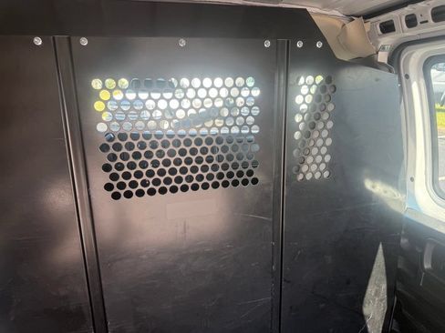 Used 2025 Chevrolet Express 2500 w/ Driver Convenience Package RWD image 41
