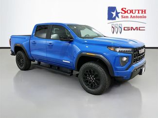 New 2026 GMC Canyon Elevation w/ Convenience Package video 1