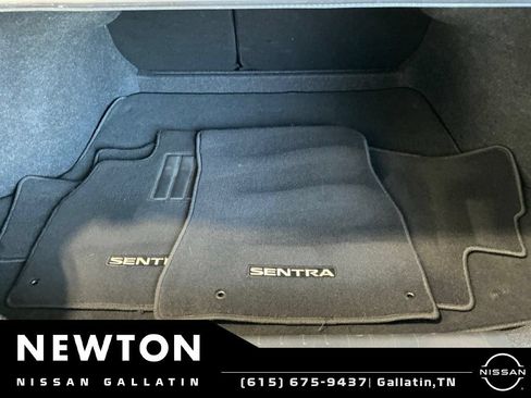 Used 2021 Nissan Sentra S FWD image 16