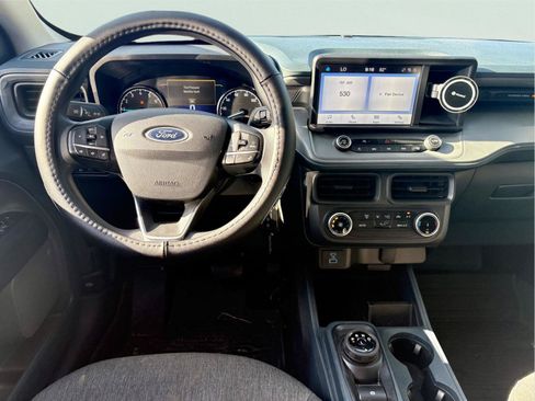 Used 2024 Ford Maverick Tremor w/ Tremor Off-Road Package AWD/4WD image 10