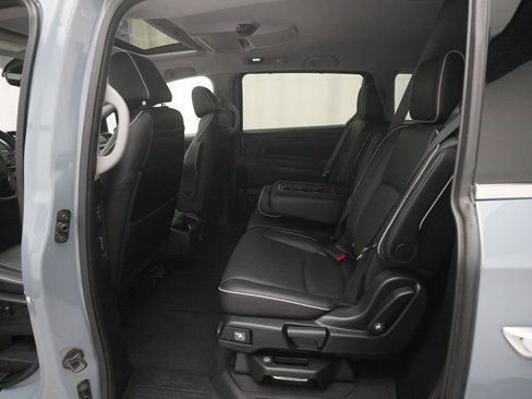 Certified 2023 Honda Odyssey Elite image 16