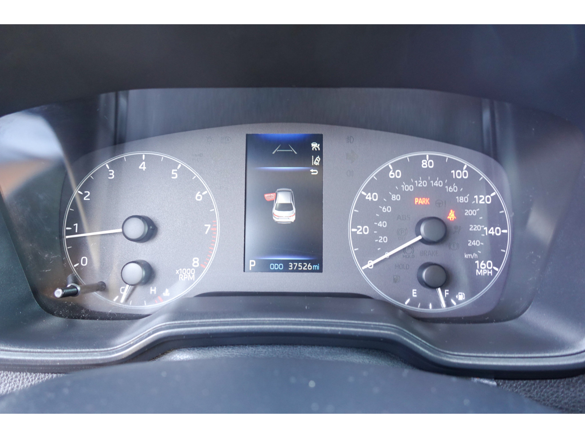 Certified 2025 Toyota Corolla LE FWD image 14