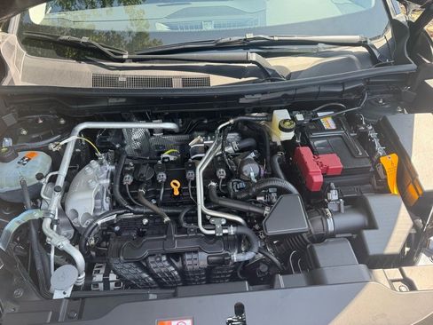 New 2025 Mitsubishi Outlander SE image 10