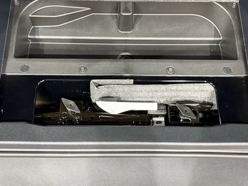 New 2026 Ford Bronco Badlands image 35