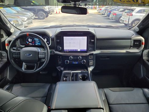 Used 2023 Ford F150 Raptor AWD/4WD image 16