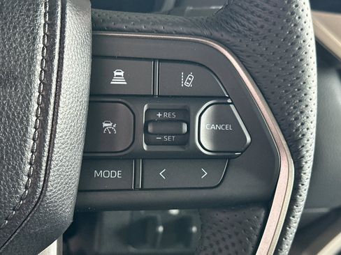 New 2026 Toyota Tundra Limited image 28